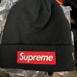 Supreme Beanie FW21 and FW22
